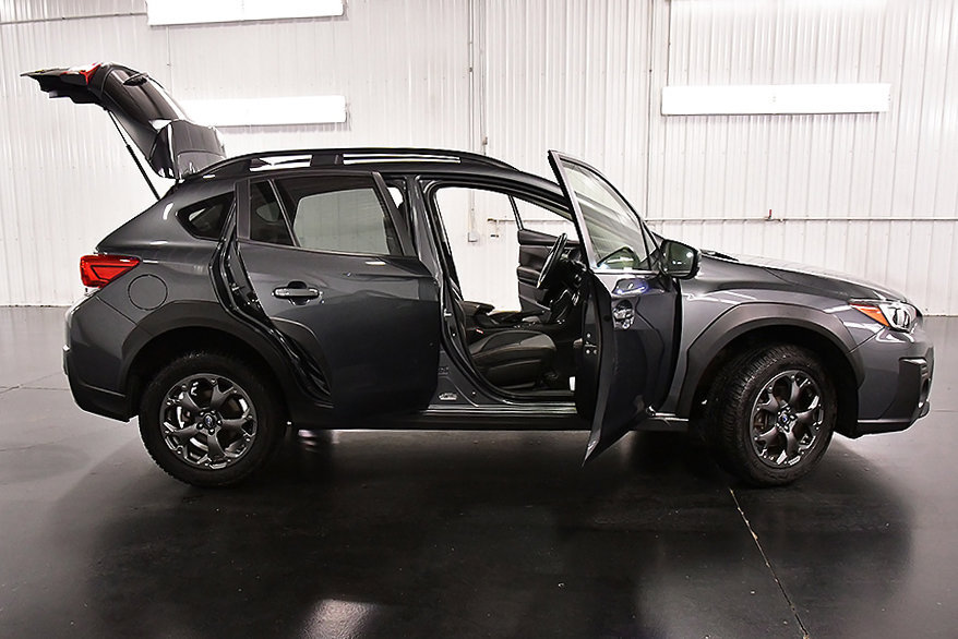 Used 2023 Subaru Crosstrek 2.5i Sport AWD/4WD image 29