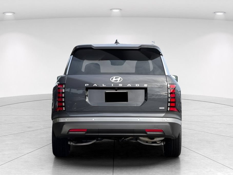 New 2026 Hyundai Palisade SEL AWD/4WD image 5