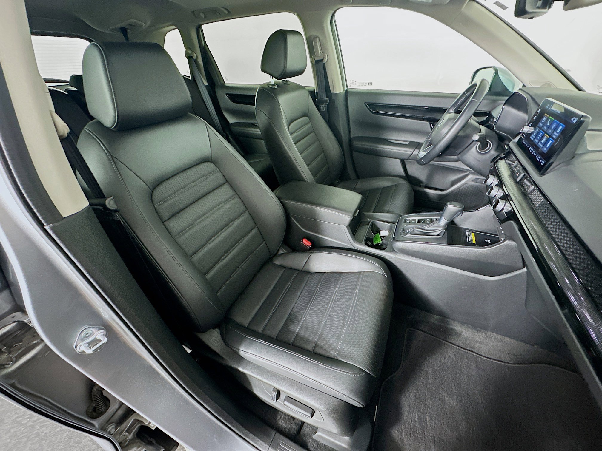 Used 2025 Honda CR-V EX-L image 31