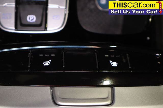 Used 2024 Hyundai Tucson SEL FWD image 23