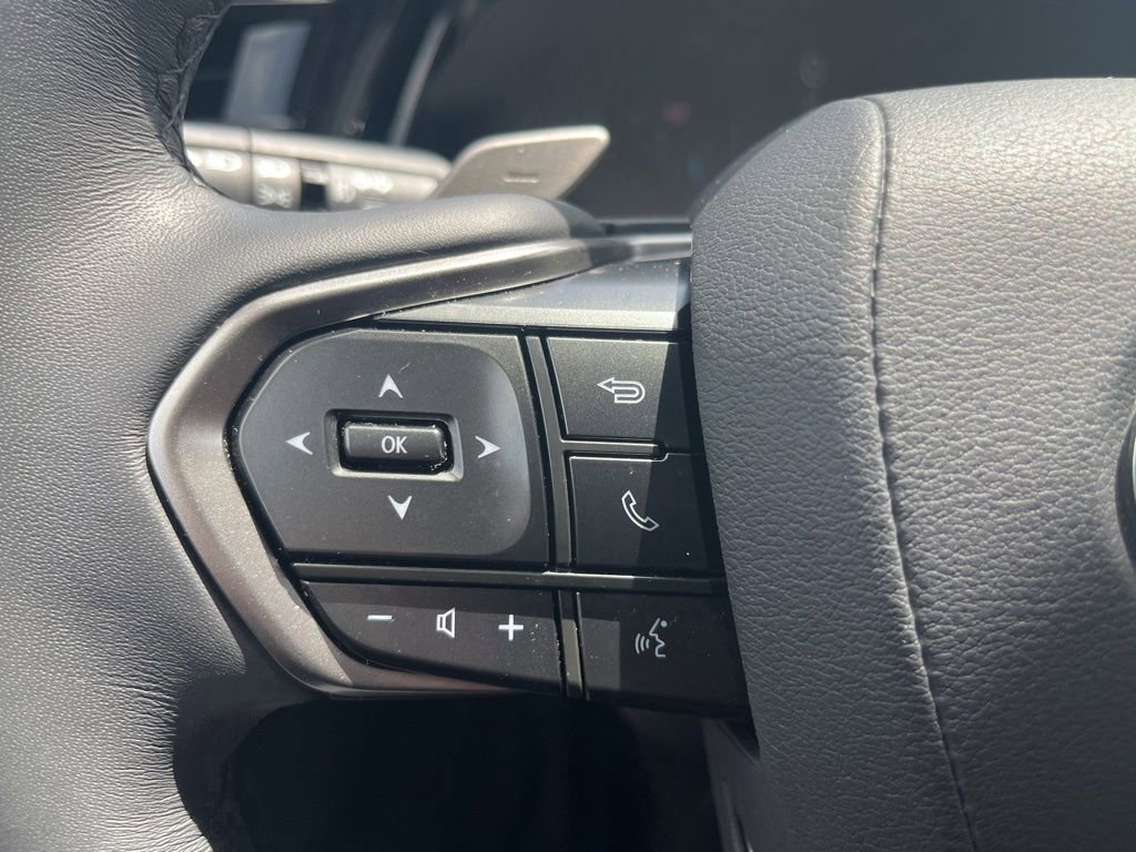 Used 2025 Lexus RX 350 FWD w/ Technology Package image 20