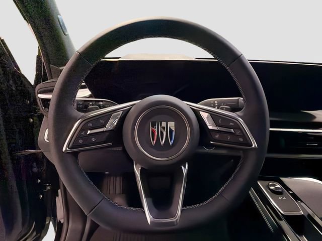 New 2026 Buick Enclave Sport Touring w/ Power Package FWD image 10