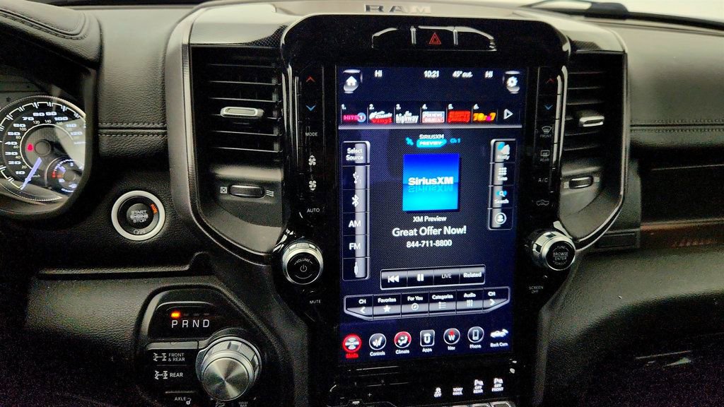 Used 2020 RAM 2500 Power Wagon image 17