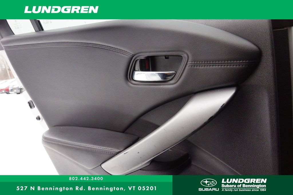 Used 2014 Acura RDX AWD image 29