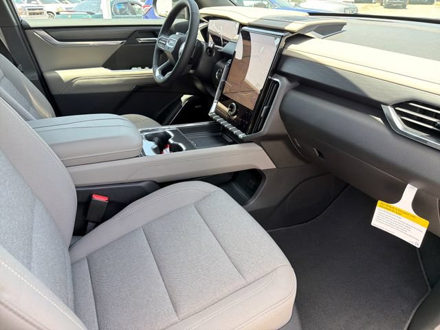 New 2026 GMC Acadia Elevation FWD image 20