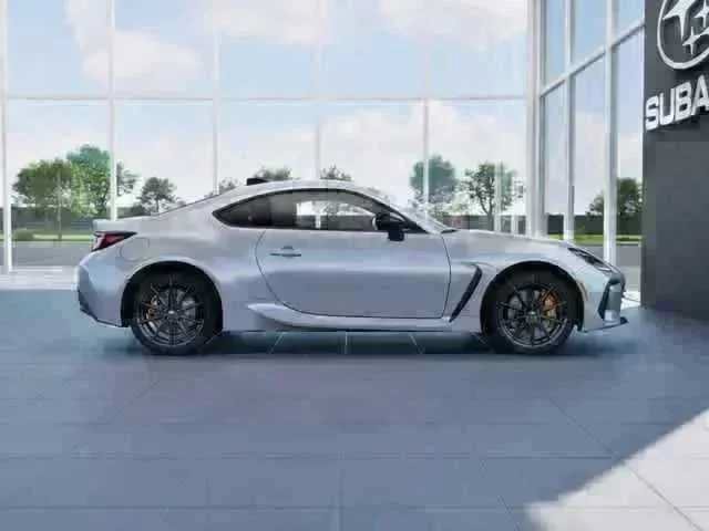 New 2026 Subaru BRZ tS RWD image 6