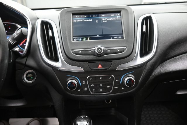 Used 2019 Chevrolet Equinox LT FWD image 10