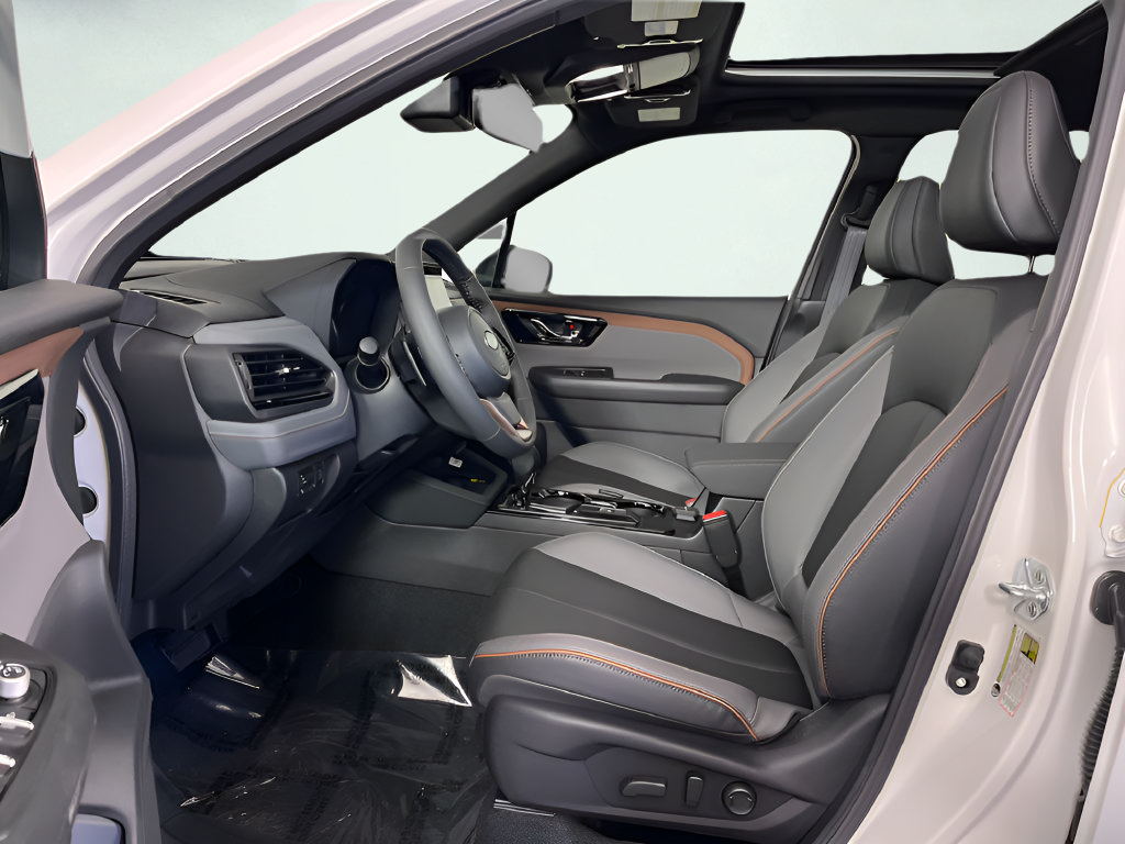New 2026 Subaru Forester Sport w/ Sport Package AWD/4WD image 9