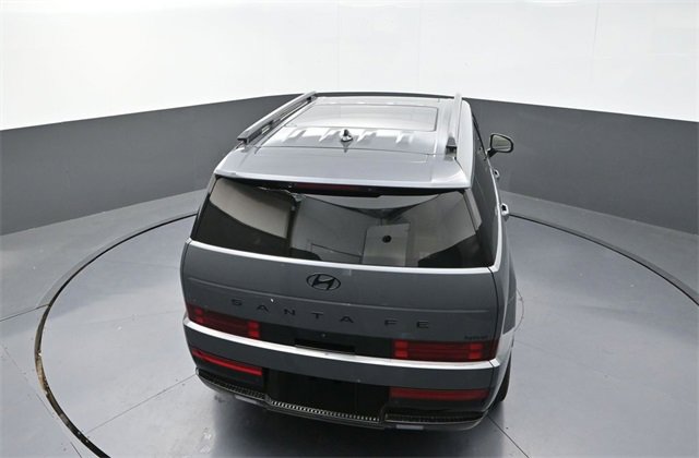 New 2026 Hyundai Santa Fe Calligraphy image 30