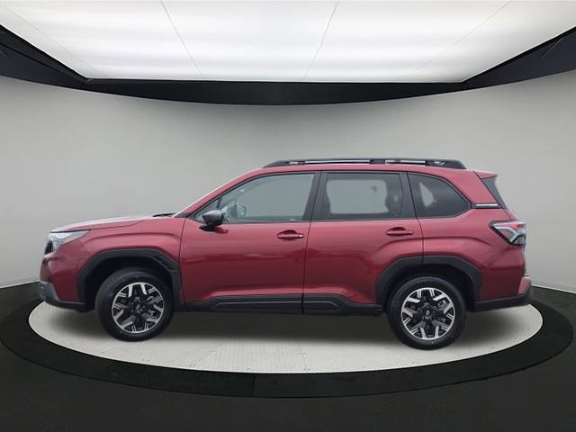 New 2026 Subaru Forester Premium image 4