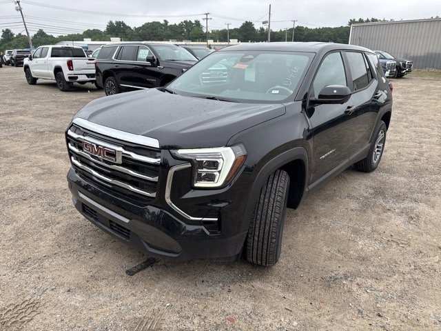 New 2026 GMC Terrain Elevation w/ Technology Package II image 3