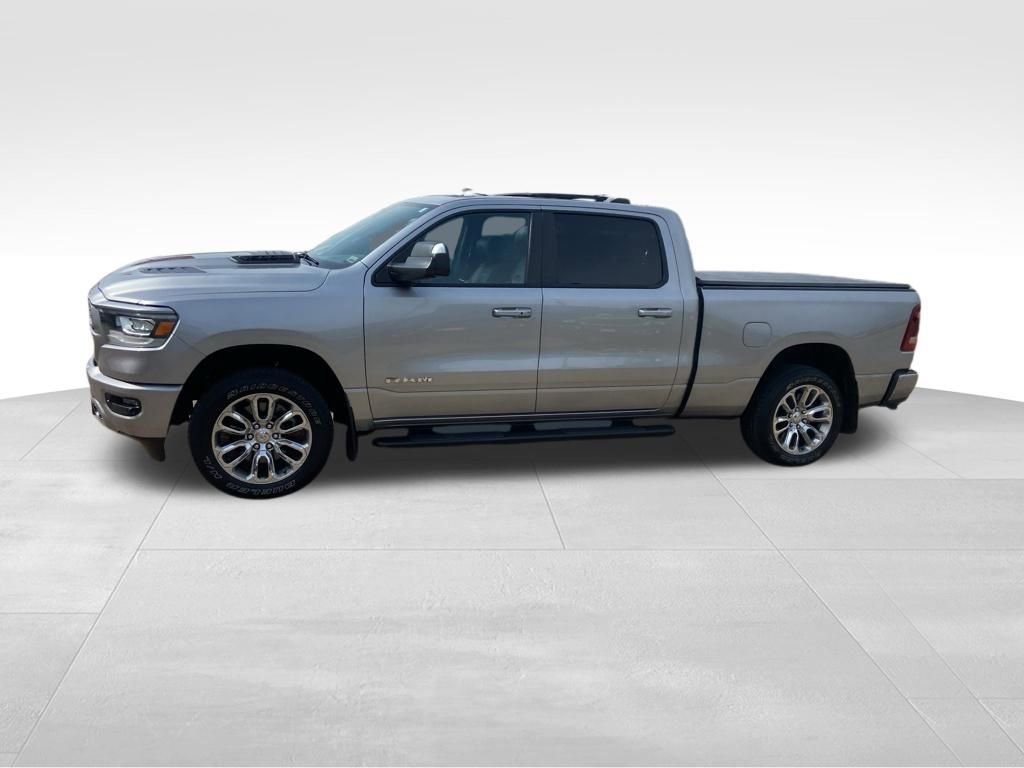 Certified 2024 RAM 1500 Laramie image 19