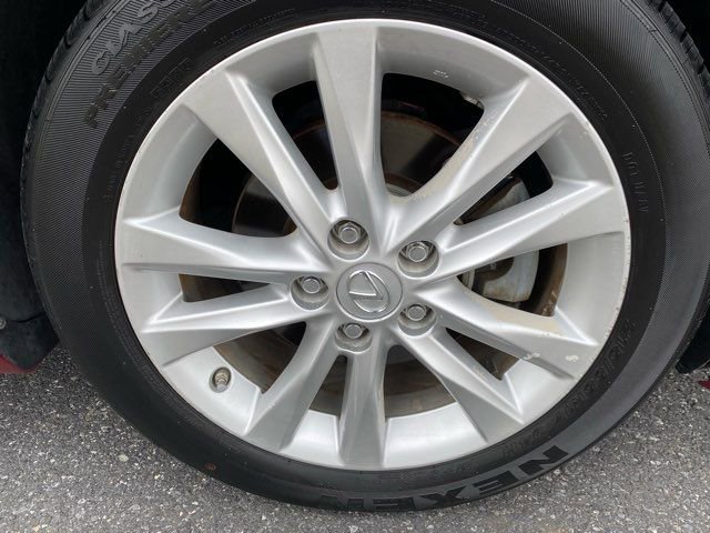 Used 2011 Lexus ES 350 image 31