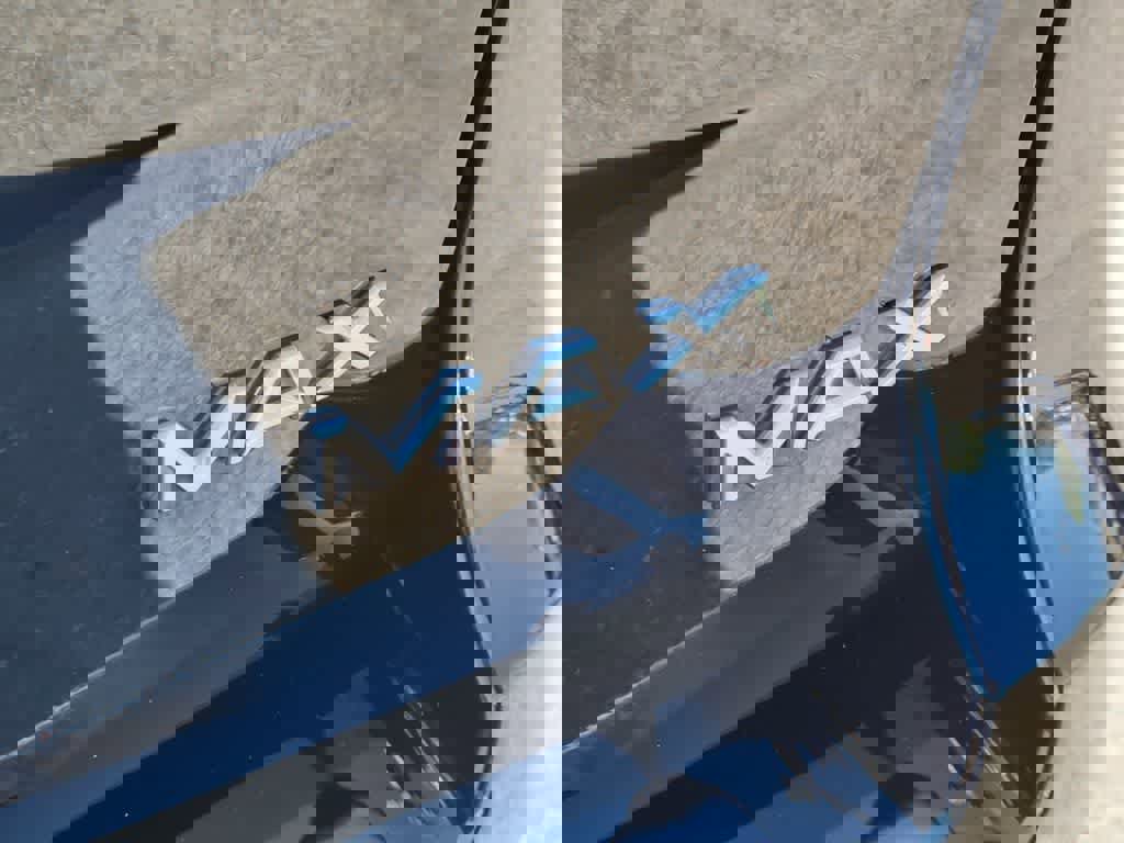 Certified 2025 Ford Expedition Max Active image 6