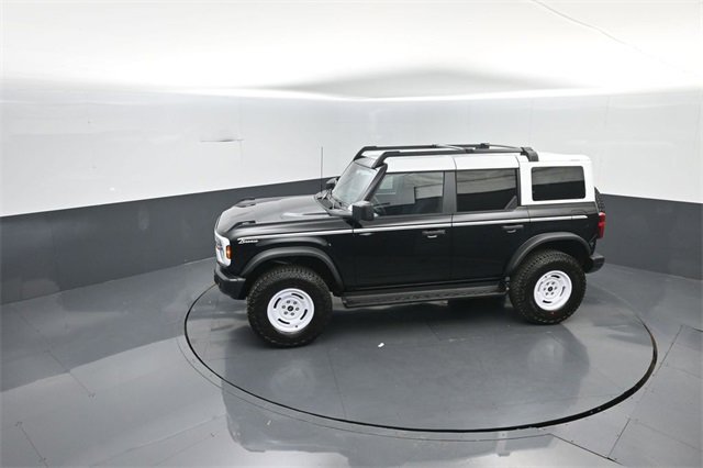 New 2025 Ford Bronco Heritage Edition image 24