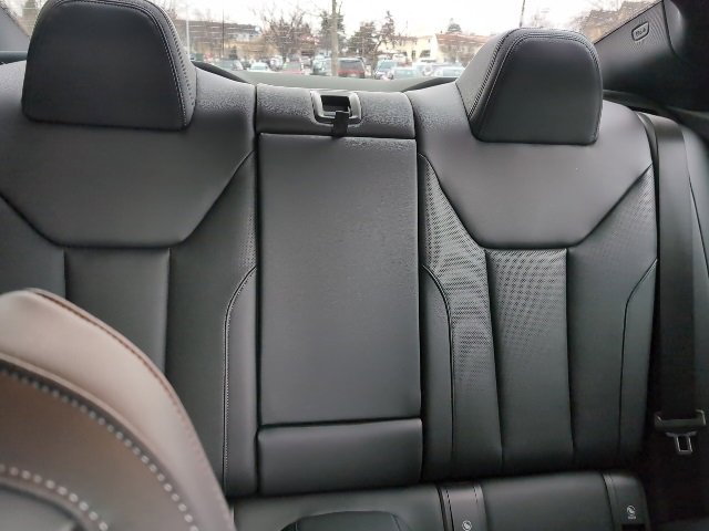 Certified 2024 BMW 440i xDrive Coupe w/ Premium Package image 21