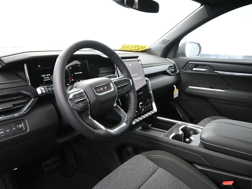 New 2025 GMC Acadia Elevation image 19