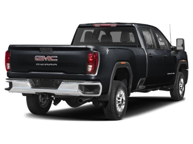 Used 2025 GMC Sierra 2500 Denali w/ Denali Reserve Package image 2