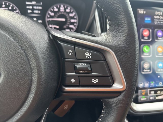 Used 2025 Subaru Outback Limited w/ Popular Package #2 image 23