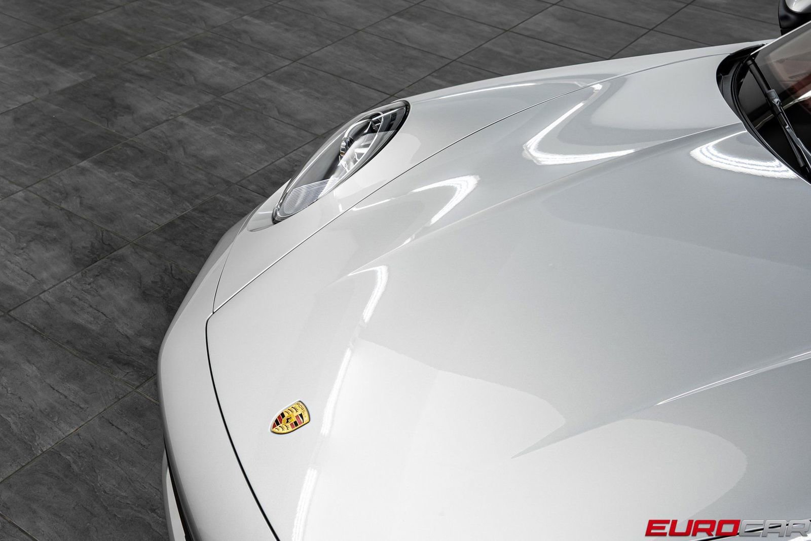 Used 2023 Porsche 911 Turbo S AWD/4WD image 11