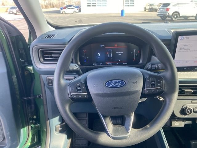 Used 2025 Ford Maverick XL w/ 4K Tow Package image 14