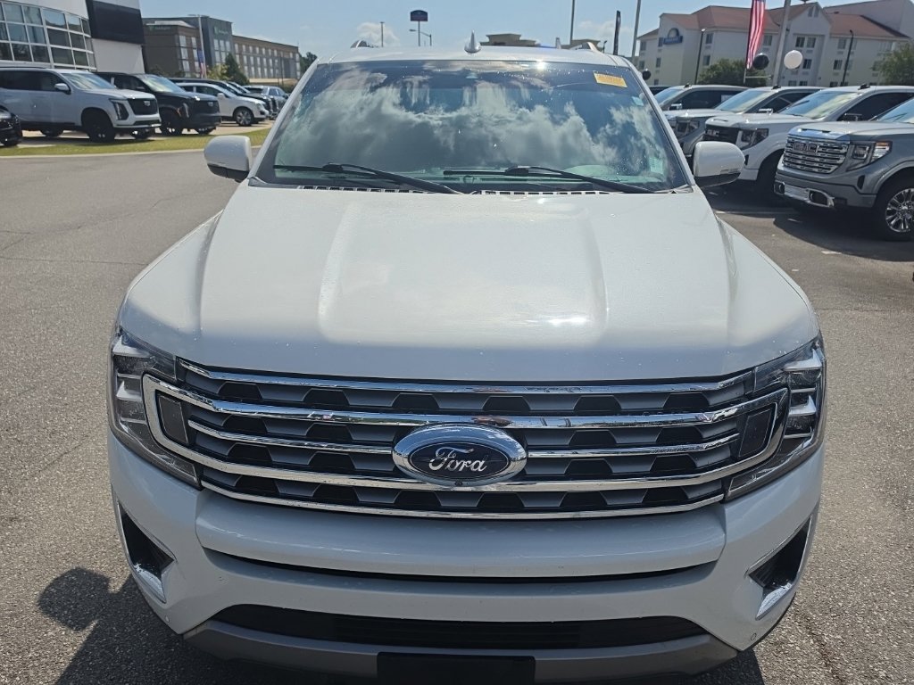 Used 2021 Ford Expedition Limited RWD image 2