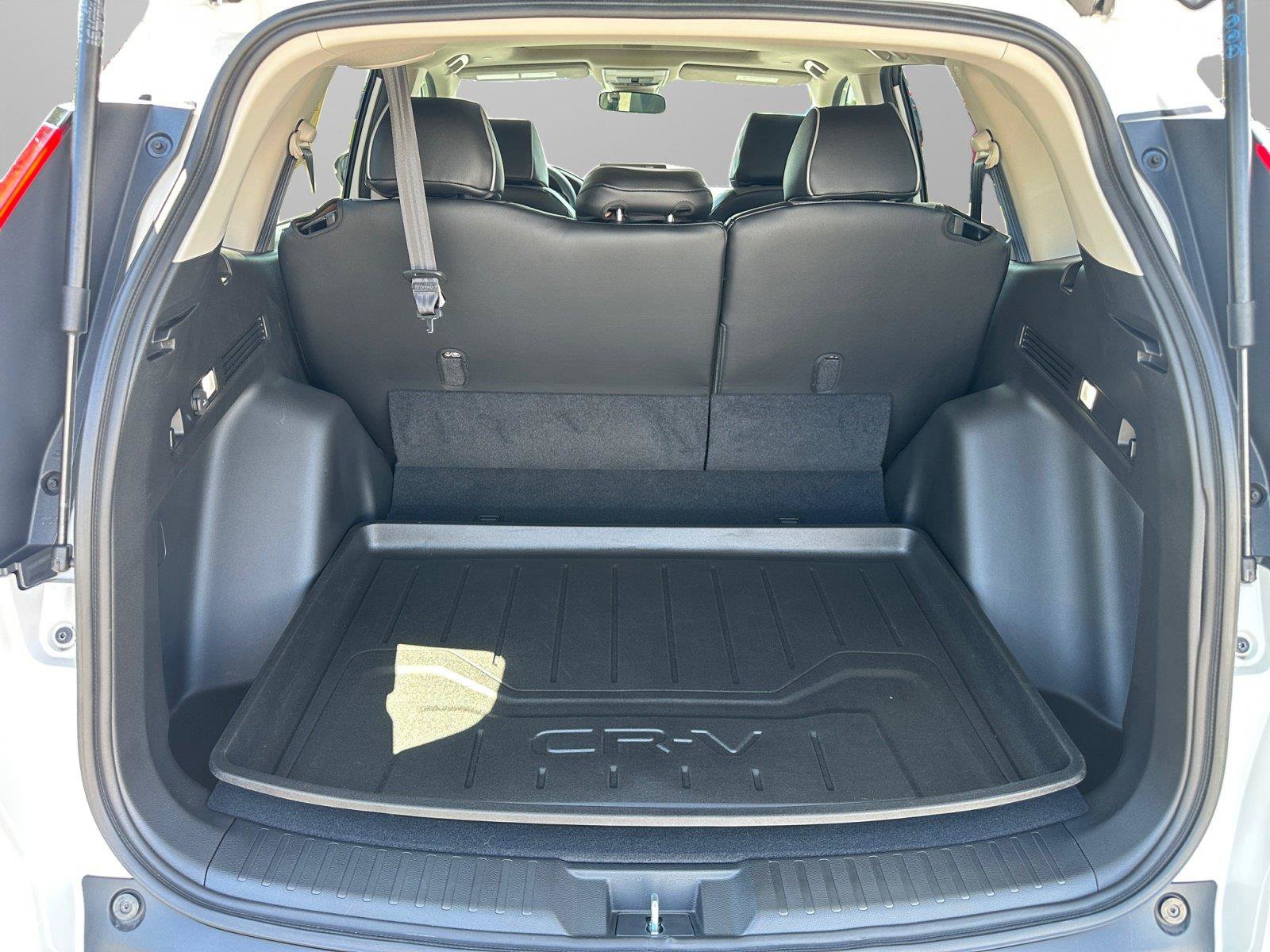 Certified 2024 Honda CR-V EX image 13