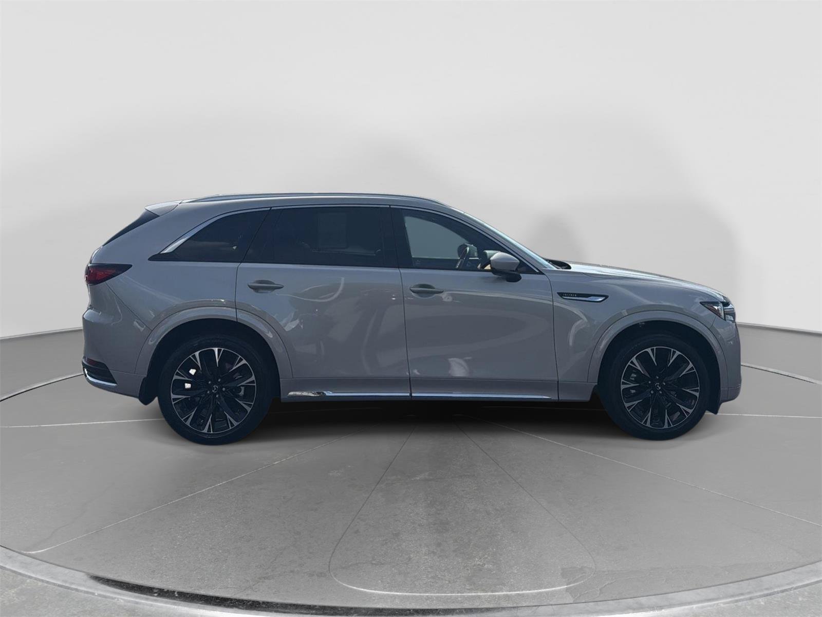 Used 2025 MAZDA CX-90 3.3 Turbo S w/ Premium Plus AWD/4WD image 6