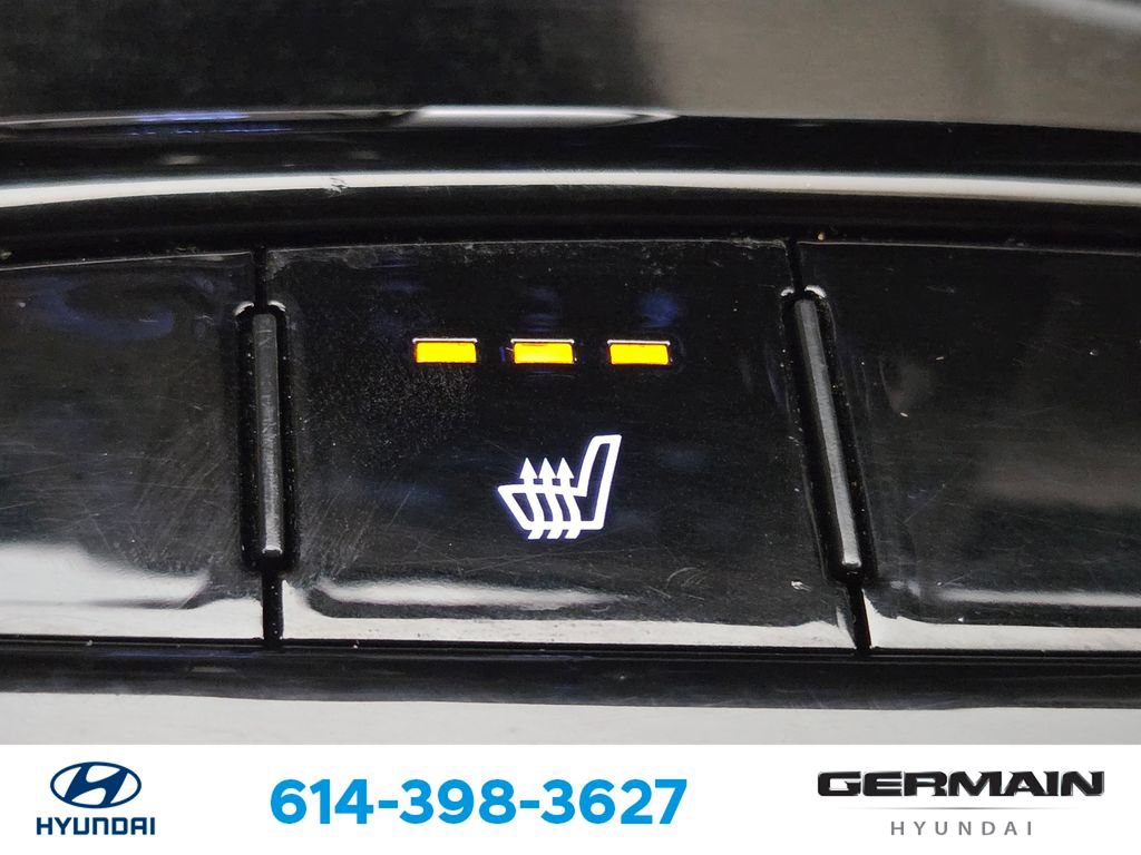 Used 2023 Hyundai Tucson SEL FWD image 30