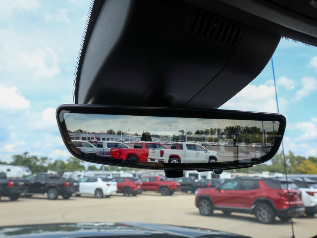 New 2026 GMC Sierra 1500 Denali AWD/4WD image 28