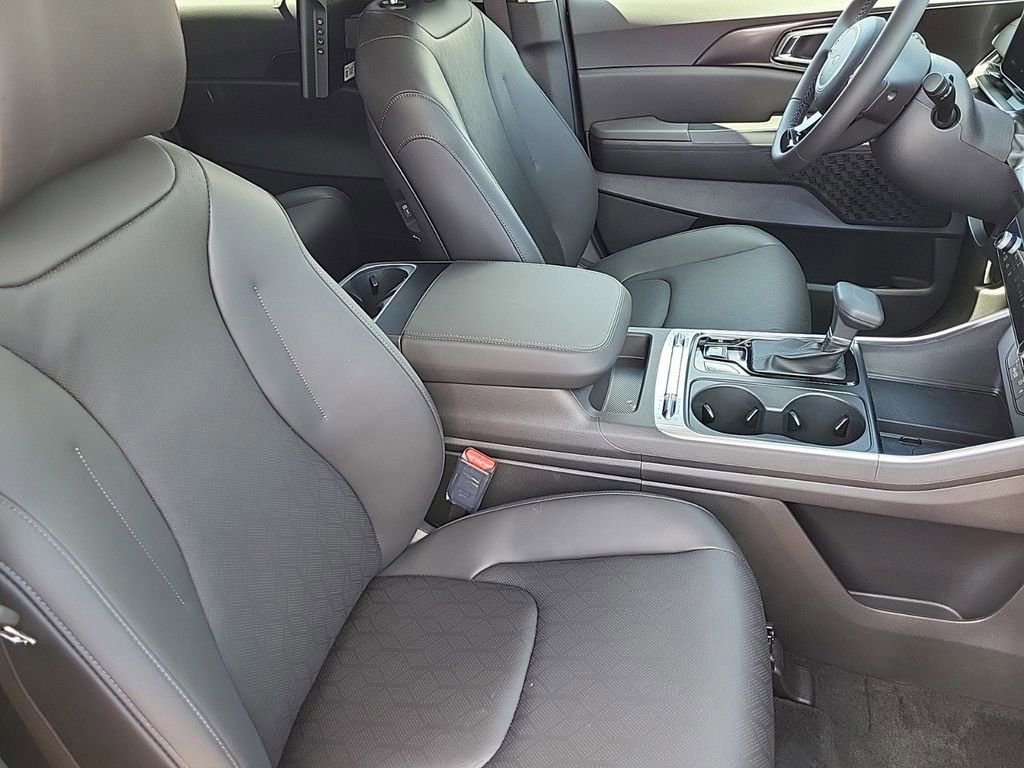 New 2025 Kia Carnival SX image 18