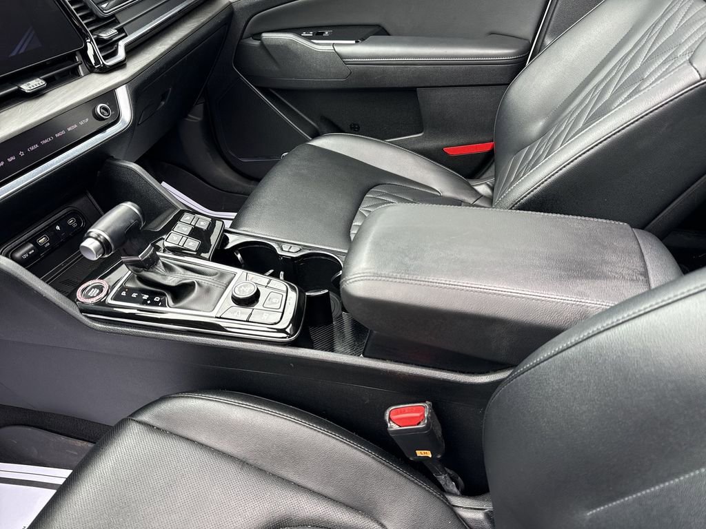 Used 2023 Kia Sportage X-Pro Prestige image 23