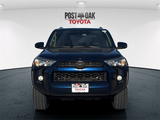 Used 2016 Toyota 4Runner SR5 Premium image 4