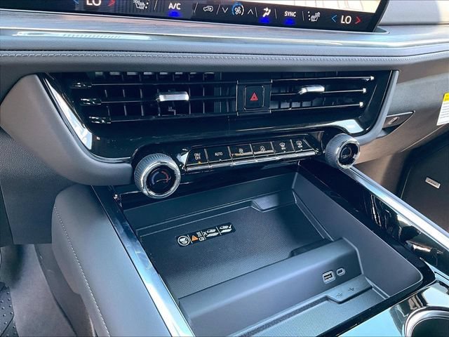 New 2026 Chevrolet Tahoe Z71 w/ Comfort Package AWD/4WD image 22