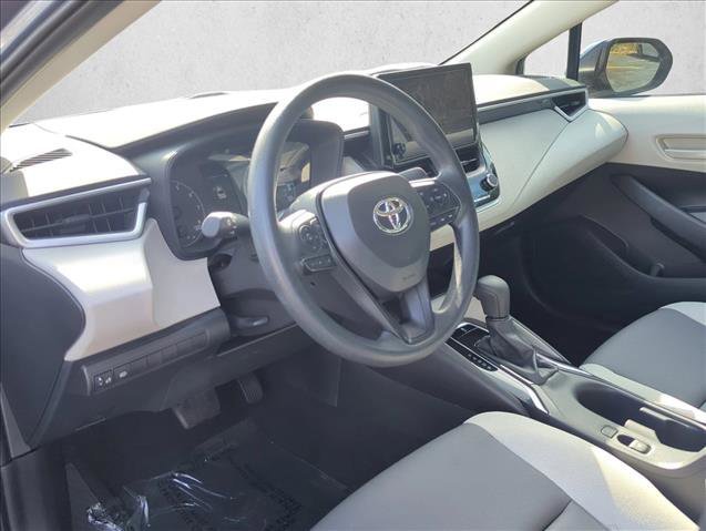 Used 2024 Toyota Corolla LE image 8