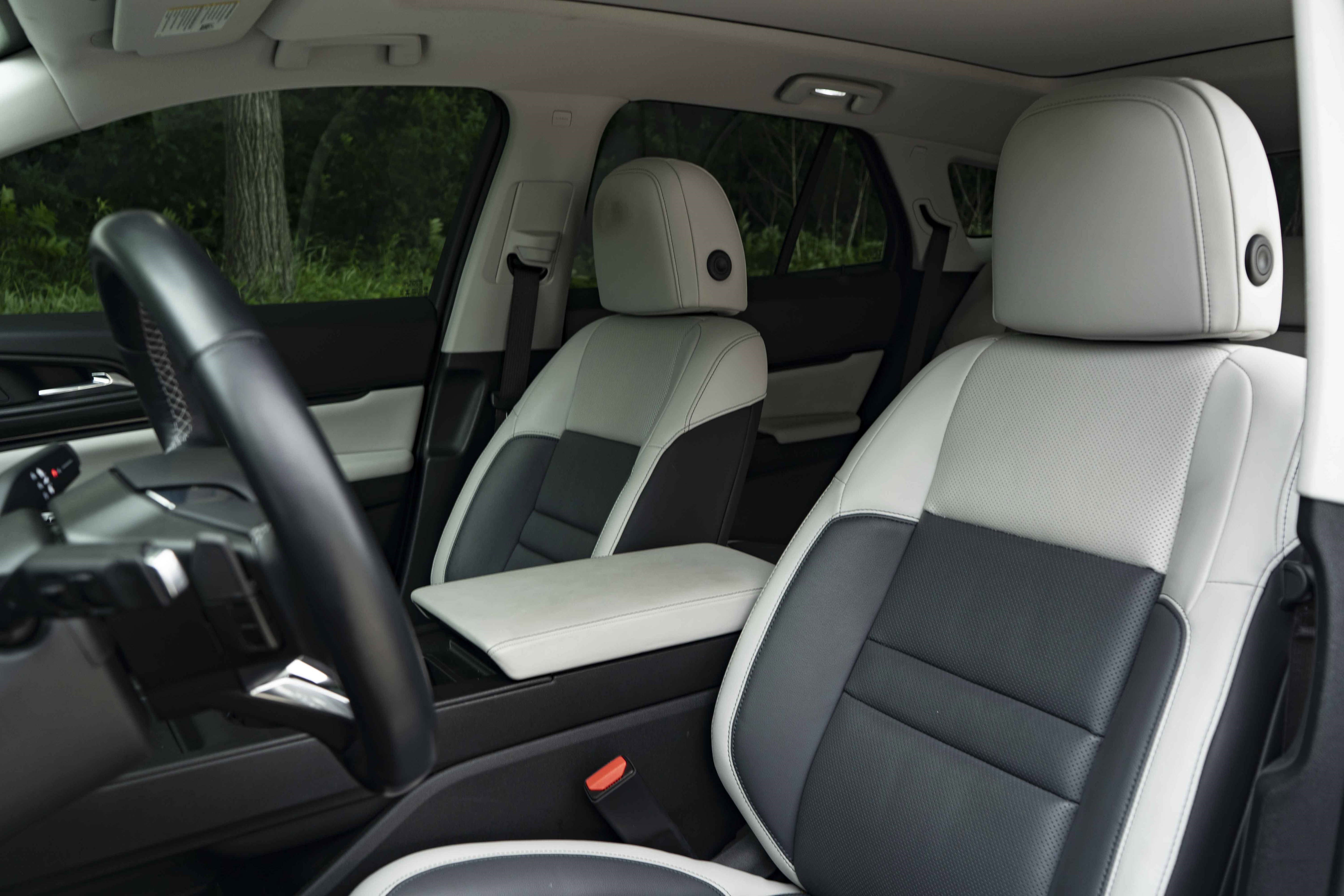 Used 2024 Honda Prologue Elite image 18