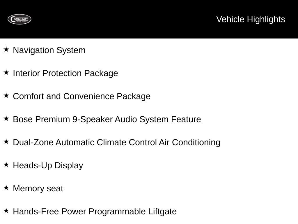 New 2026 Buick Envision Sport Touring AWD/4WD image 3