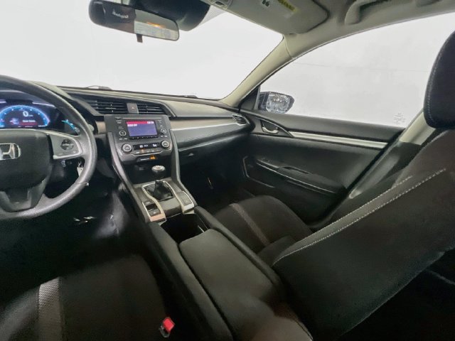 Used 2019 Honda Civic LX image 18