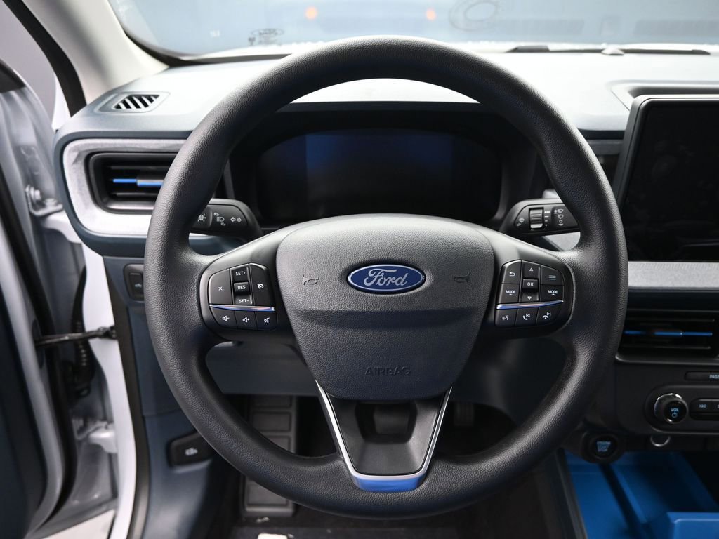 New 2026 Ford Maverick XLT w/ 4K Tow Package image 18