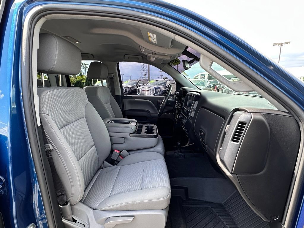 Used 2019 GMC Sierra 1500 Limited w/ Elevation Edition AWD/4WD image 13
