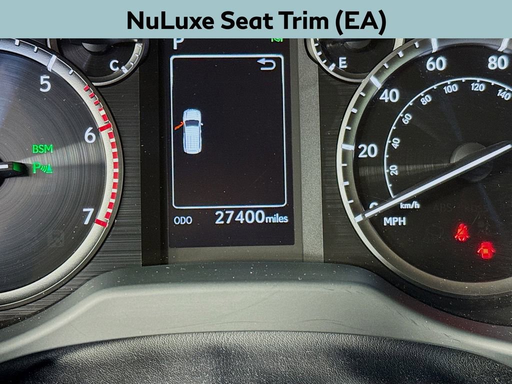 Used 2023 Lexus GX 460 Premium image 12