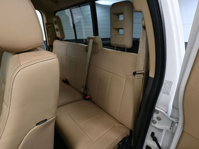 Used 2015 Ford F350 Lariat w/ Camper Package AWD/4WD image 37