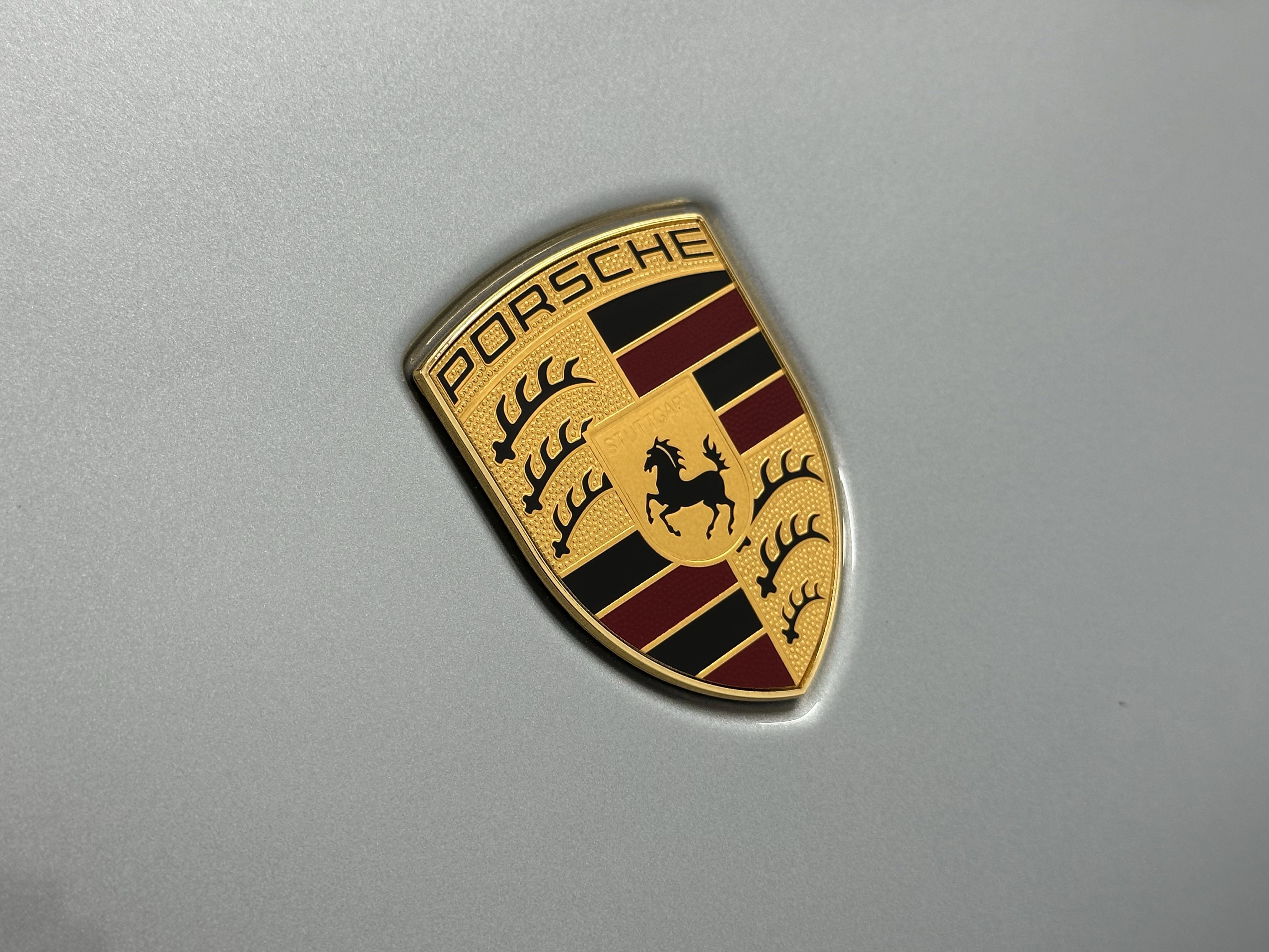 Certified 2025 Porsche Macan image 61