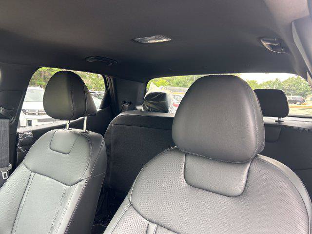 New 2027 Hyundai Santa Cruz SE AWD/4WD image 21