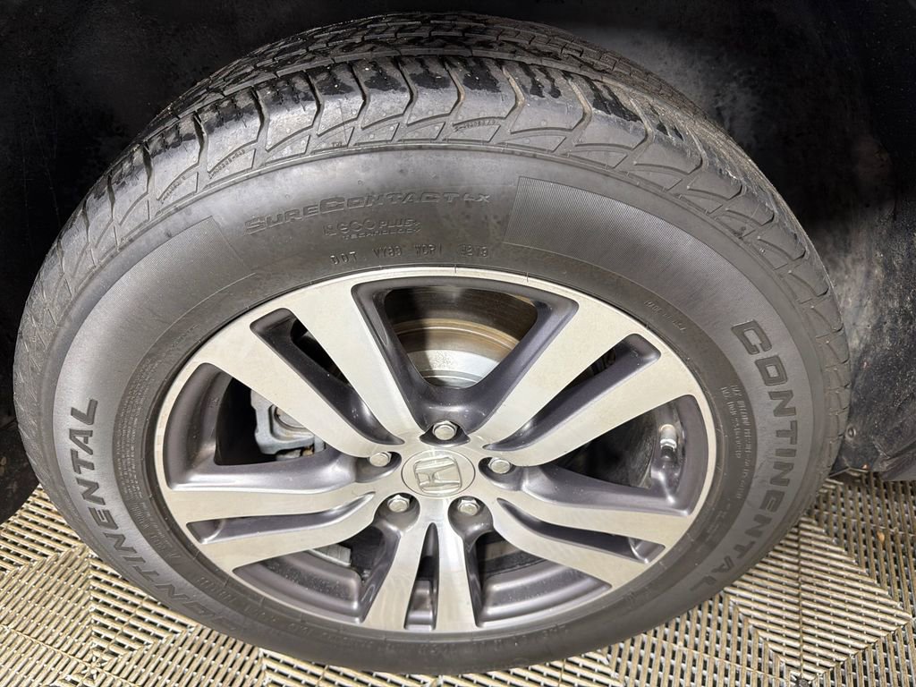 Used 2017 Honda Pilot EX-L image 18