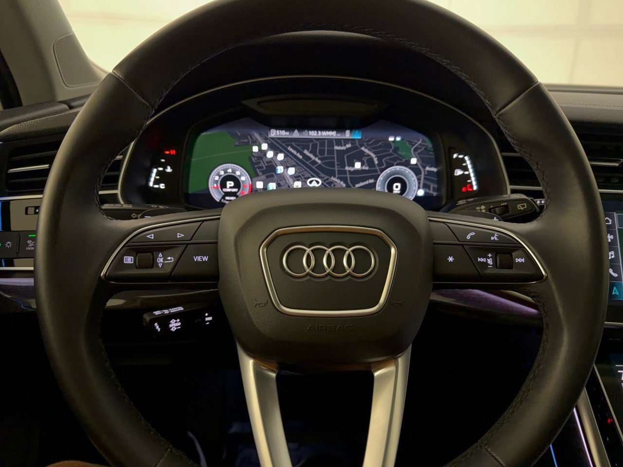 Used 2023 Audi Q7 2.0T Premium Plus AWD/4WD image 10