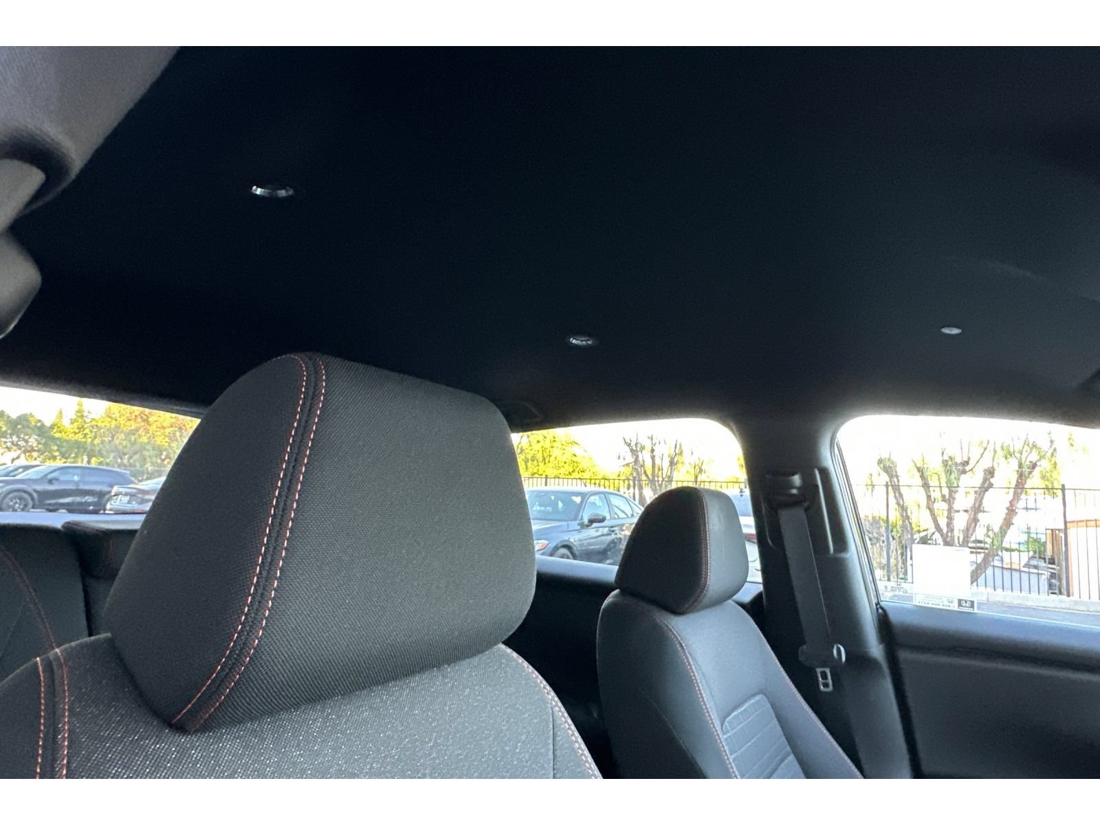 Used 2027 Honda HR-V Sport image 20