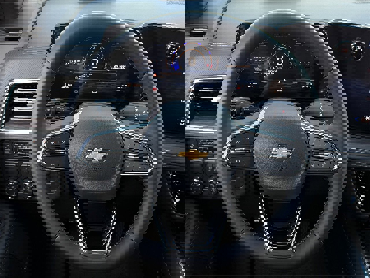 New 2026 Chevrolet Suburban Premier image 12