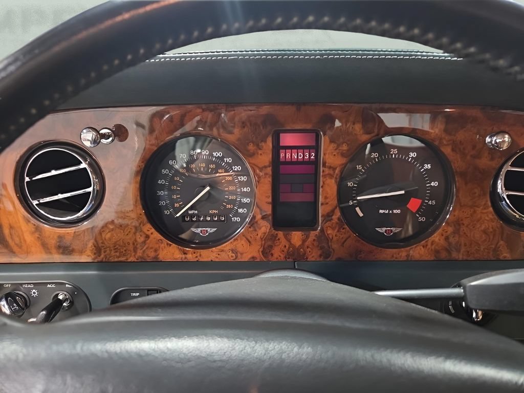 Used 1994 Bentley Brooklands RWD image 15