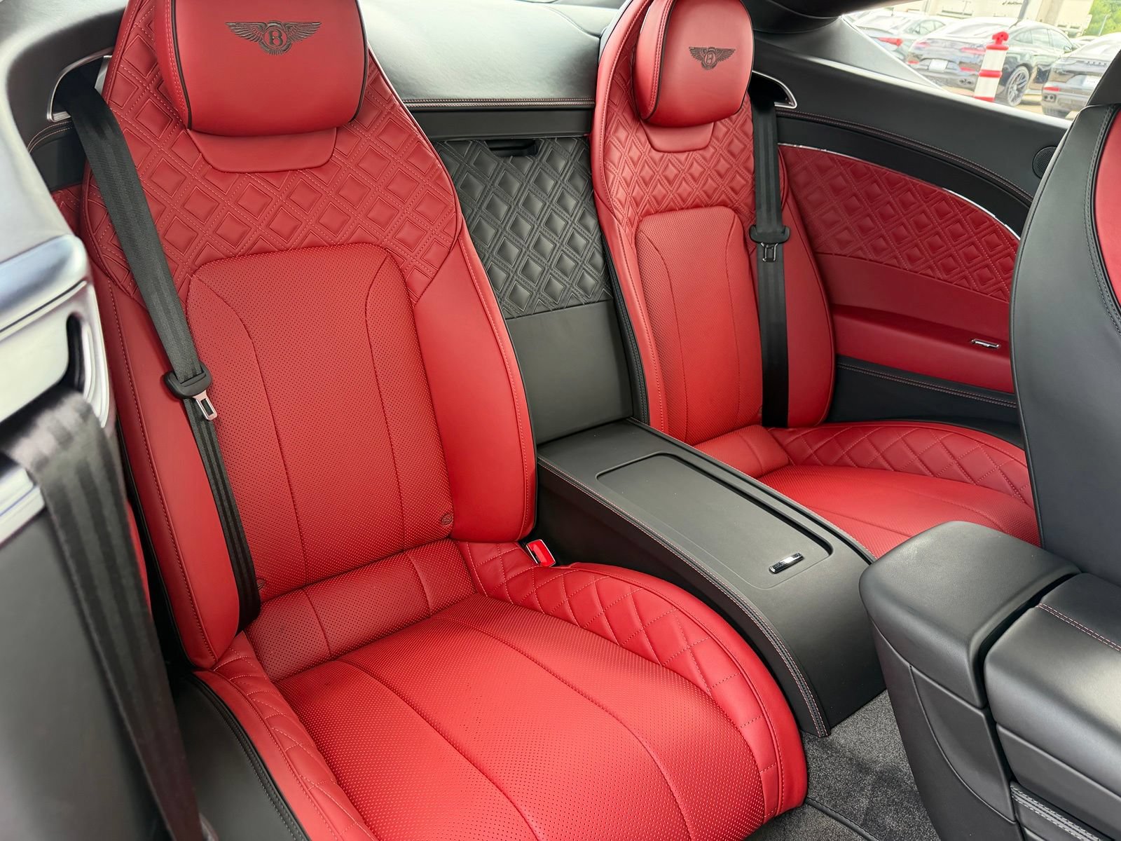 Used 2020 Bentley Continental GT AWD/4WD image 23
